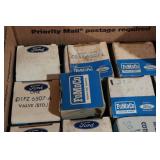 Valves - Ford/Lincoln/Mercury