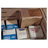 Valves - Ford/Lincoln/Mercury
