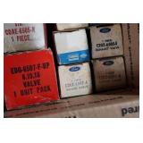 Valves - Ford/Lincoln/Mercury