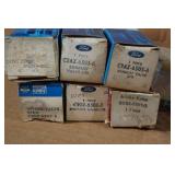 Valves - Ford/Lincoln/Mercury