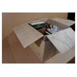 Seals and Roller Bearings