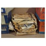 Ford NOS Piston Rings