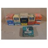 Piston Rings - NOS and NORS