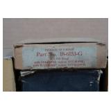 Piston Rings - NOS and NORS