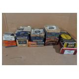 Piston Rings - NOS and NORS