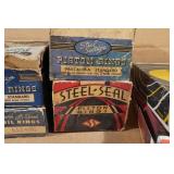 Piston Rings - NOS and NORS