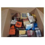 Engine Bearings - Mostly Ford - NOS and NORS