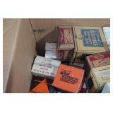 Engine Bearings - Mostly Ford - NOS and NORS