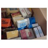 Engine Bearings - Mostly Ford - NOS and NORS