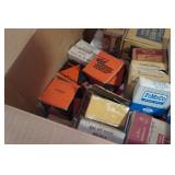 Engine Bearings - Mostly Ford - NOS and NORS