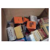 Engine Bearings - Mostly Ford - NOS and NORS