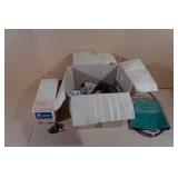 Brake Parts - Master Cylinder, Calipers, Cable