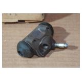 Brake Parts - Master Cylinder, Calipers, Cable