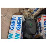 Brake Parts - Master Cylinder, Calipers, Cable