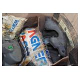 Brake Parts - Master Cylinder, Calipers, Cable