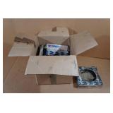 Brake Parts - Cables, Calipers