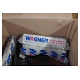 Brake Parts - Cables, Calipers