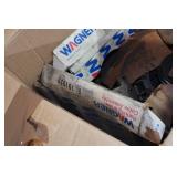 Brake Parts - Cables, Calipers