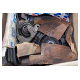 Brake Parts - Cables, Calipers