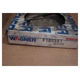 Brake Parts - Cables, Calipers