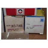 NOS GM Parts