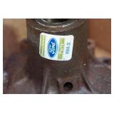 Ford Water Pumps