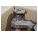 Ford Water Pumps