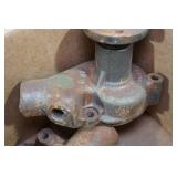 Ford Water Pumps