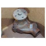 Ford Water Pumps