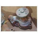 Ford Water Pumps