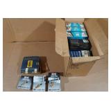 Spark Plug Wires and Truck Plugs