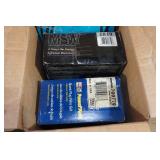 Spark Plug Wires and Truck Plugs