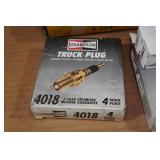 Spark Plug Wires and Truck Plugs