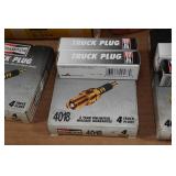 Spark Plug Wires and Truck Plugs
