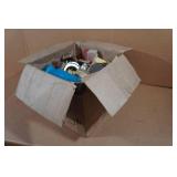 Assorted Engine Bearings