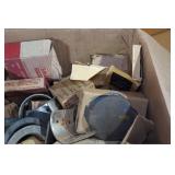 Assorted Engine Bearings