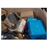 Assorted Engine Bearings