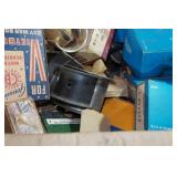 Assorted Engine Bearings