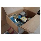 Engine Bearings - Mostly Ford - NOS and NORS