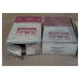 Engine Bearings - Mostly Ford - NOS and NORS