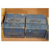 Engine Bearings - Mostly Ford - NOS and NORS