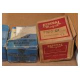 Engine Bearings - Mostly Ford - NOS and NORS