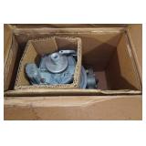 NOS Holley Carburetor - 1952 Ford F-7 Truck