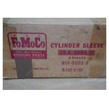 Ford Cylinder Sleeves