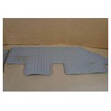 Rear GM Floor Mats