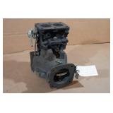 NOS Holley 477-1 Carburetor - Mack Truck