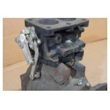 NOS Holley 477-1 Carburetor - Mack Truck