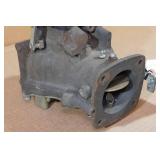 NOS Holley 477-1 Carburetor - Mack Truck