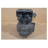 NOS Holley 477-1 Carburetor - Mack Truck