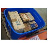 Brake Parts - Calipers, Rotor